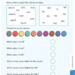 کتاب Oxford International Primary Math 1 8 کتاب Oxford International Primary Math 1 - - کتاب لند