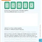 کتاب Oxford International Primary Math 2 6 کتاب Oxford International Primary Math 2 - کتاب 2 oxford international primary maths - کتاب لند