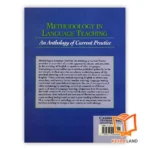 کتاب Methodology in Language Teaching - Image 2