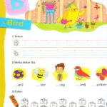 کتاب My First Handwriting Book 8 کتاب My First Handwriting Book - کتاب My First Handwriting Book - کتاب لند