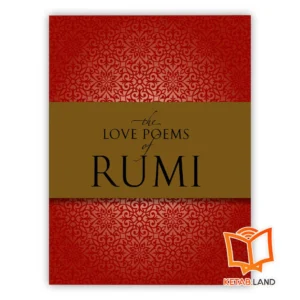 خرید کتاب The Love Poems of Rumi