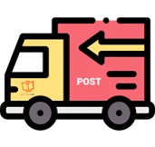 رویه ارسال کالا در کتاب لند - رویه ارسال کالا در کتاب لند - کتاب لند