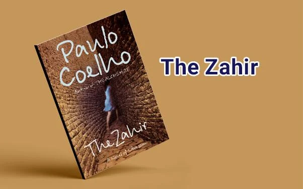بهترین رمان ها برای تقویت زبان انگلیسی 4 رمان the zahir