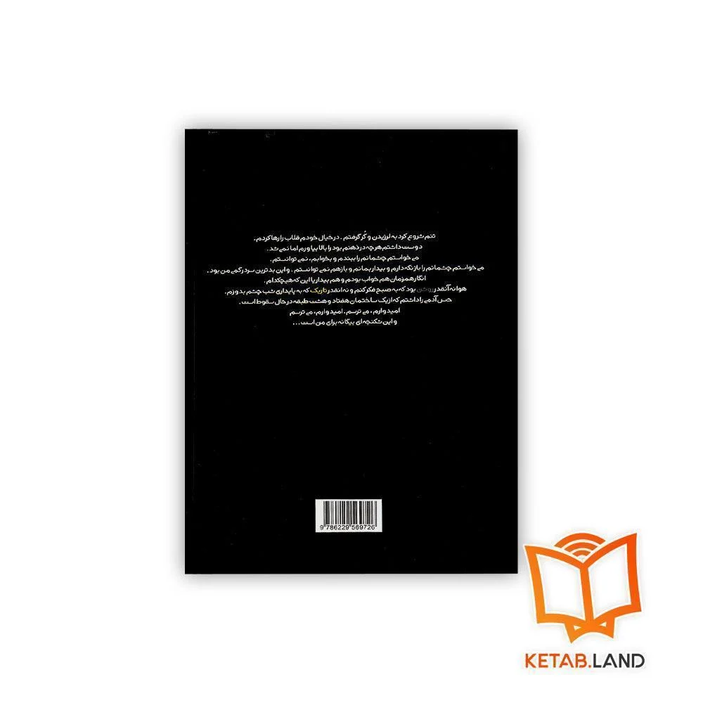 کتاب خورشید تاریک در شهر روشن - Image 2