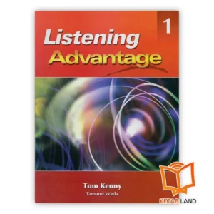 خرید کتاب Listening Advantage 1