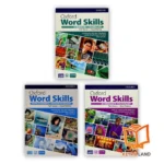 مجموعه کتاب های Oxford Word Skills 2nd