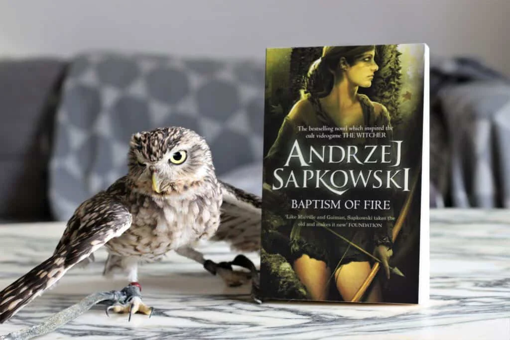 خرید رمان غسل آتش