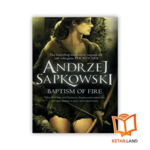 خرید رمان Baptism of Fire