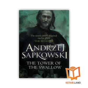 خرید رمان The Tower of the Swallow