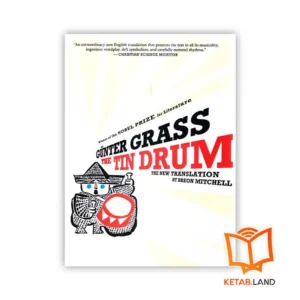 خرید کتاب The Tin Drum