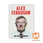 خرید کتاب Alex Ferguson | کتاب بیوگرافی الکس فرگوسن