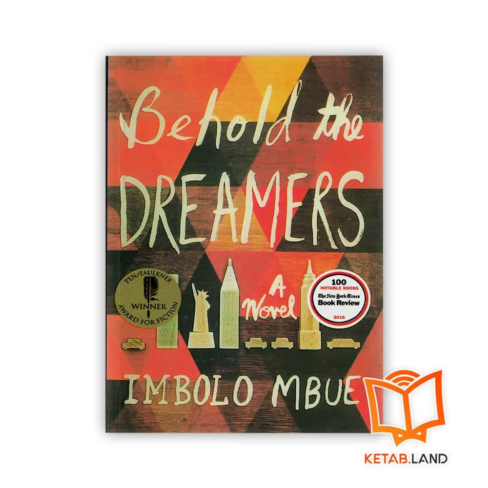 خرید رمان Behold the Dreamers