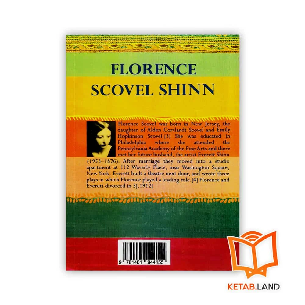 قیمت رمان The Complete Works Of Florence Scovel Shinn