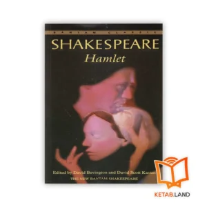 خرید رمان Hamlet