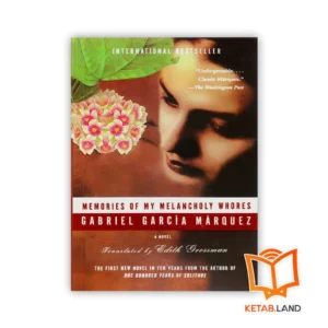 خرید رمان Memories Of My Melancholy whores