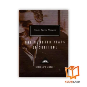 رمان One Hundred Years Of Solitude
