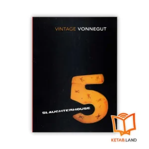 خرید رمان SLAUGHTERHOUSE 5
