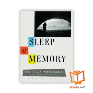 خرید رمان Sleep Of Memory