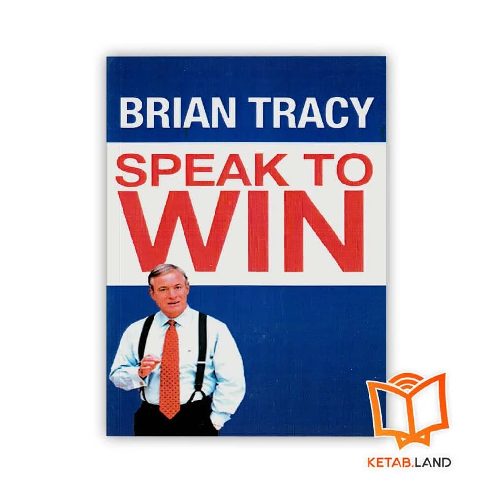 خرید کتاب Speak to Win