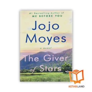 خرید رمان The Giver of Stars