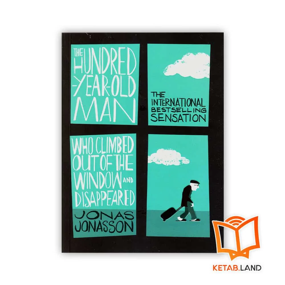 خرید رمان The Hundred Year Old Man