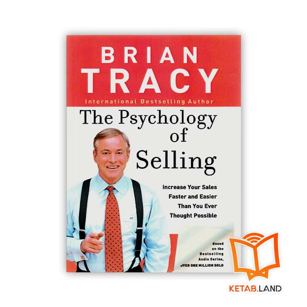 the-psychology-of-selling-front خرید کتاب The Psychology of Selling