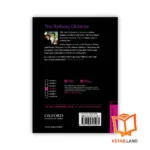 قیمت کتاب داستان The Railway Children Bookworms 3