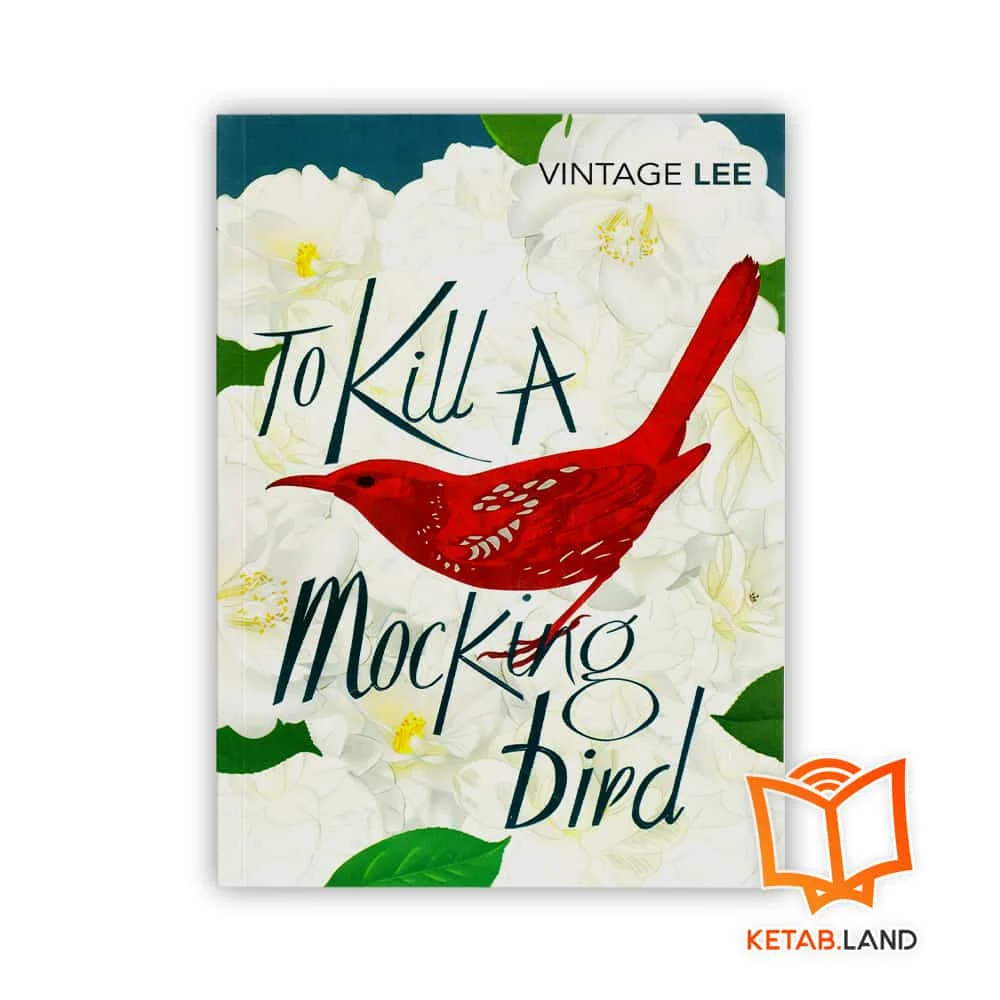 خرید رمان To Kill a Mockingbird