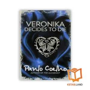 خرید رمان Veronika Decides to Die