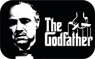 یادگیری زبان انگلیسی با فیلم و سریال 2025 11 بنر معرفی فیلم پدرخوانده