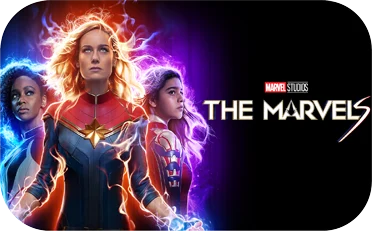 یادگیری زبان انگلیسی با فیلم و سریال 2025 10 بنر معرفی فیلم شگفت انگیزان