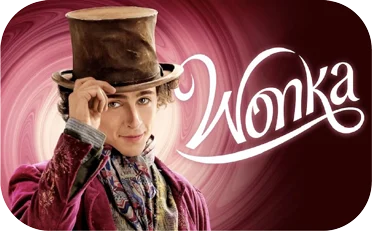 یادگیری زبان انگلیسی با فیلم و سریال 2025 6 بنر معرفی فیلم ونکا