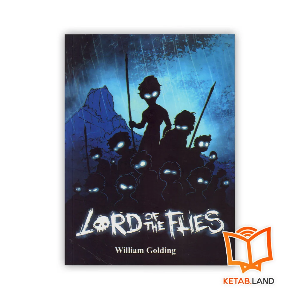 خرید کتاب Lord Of Flies