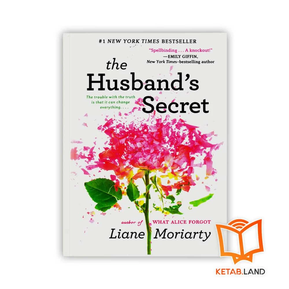 خرید رمان The Husband's Secret