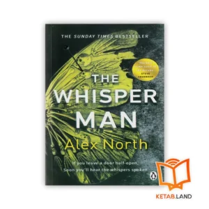 خرید کتاب The Whisper Man