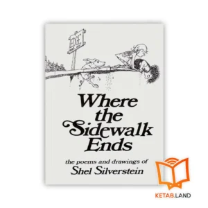 خرید کتاب Where the Sidewalk Ends