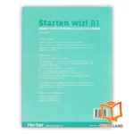 کتاب Starten Wir B1 - Image 4