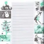 کتاب Nuevo Suena 3 10 کتاب Suena3 B3 کتاب کار 42