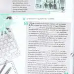 کتاب Nuevo Suena 3 9 Nuevo Suena3 B3 work book page 62