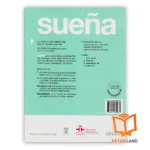 قیمت کتاب Nuevo Suena 3