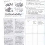 کتاب Project 4 4th 13 کتاب پراجکت فور ادیشن فورس کتاب کار صفحه 28