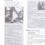 کتاب پروجکت 4 کتاب کار صفحه 48