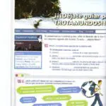 کتاب Nuevo Suena 2 1 کتاب suena 2 B1 student book 120