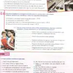 کتاب Nuevo Suena 2 3 کتاب سوانا 2 B1 کتاب دانش آموز 189