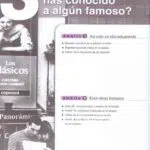 کتاب Nuevo Suena 2 4 کتاب nuevo suena 2 B1 کتاب کار 24