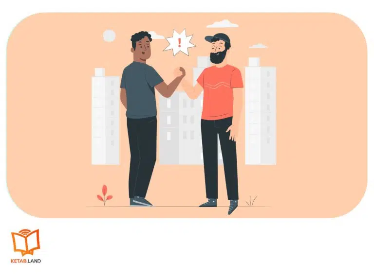 چگونه Speaking خود را با روزی 15 دقیقه تمرین تقویت کنیم؟ 8 چگونه Speaking خود را با روزی 15 دقیقه تمرین تقویت کنیم؟ - - کتاب لند