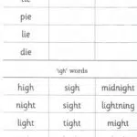 کتاب Jolly Phonics Word Book 10 کتاب JOLLY PHONICS WORD BOOK