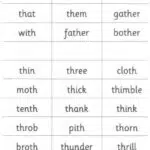 کتاب Jolly Phonics Word Book 8 کتاب جولی فونیکز صفحه 17