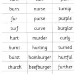 کتاب Jolly Phonics Word Book 5 کتاب Jolly Phonics Word Book