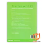 کتاب Starten Wir A2 - Image 4